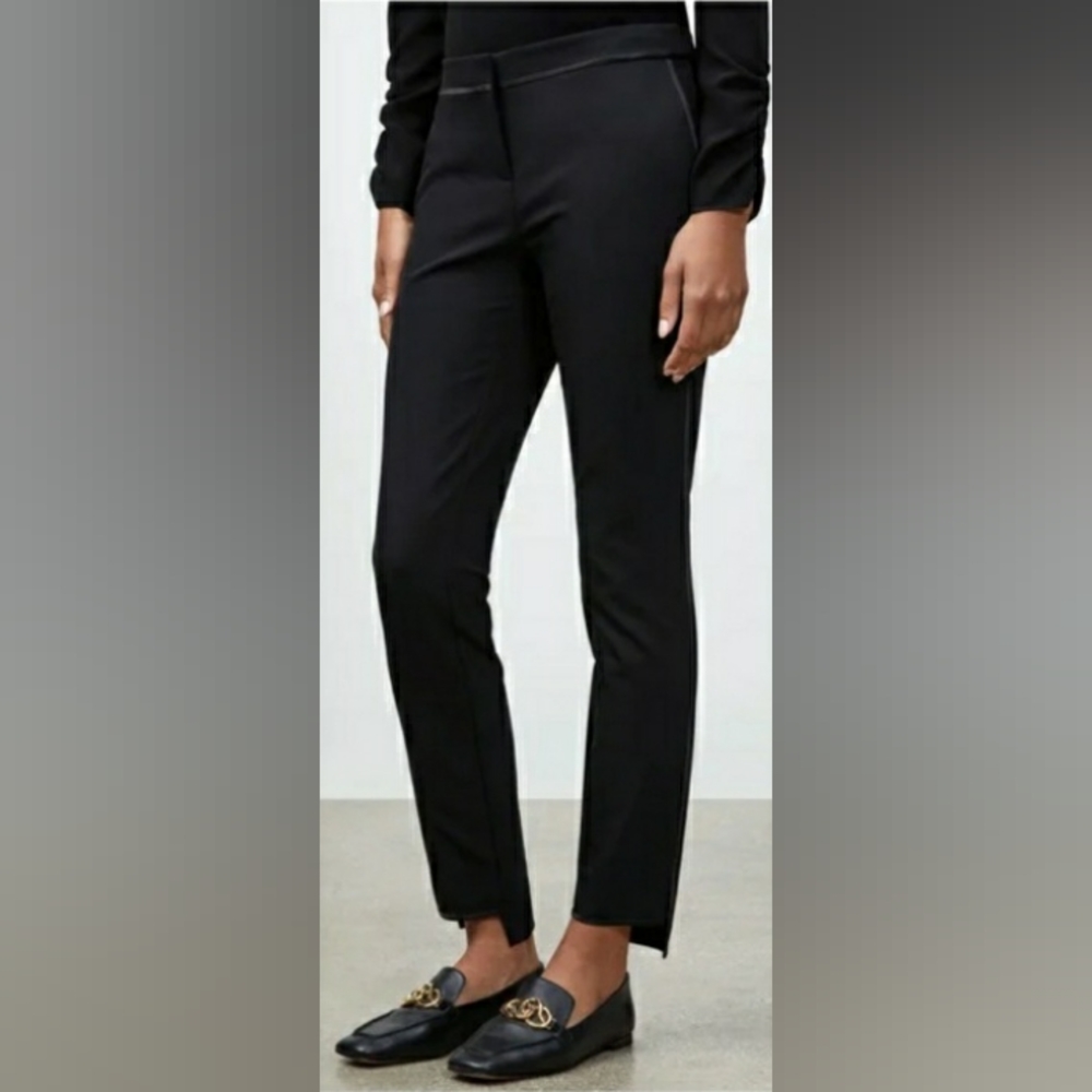 Lafayette 148 New York Manhattan Pants
